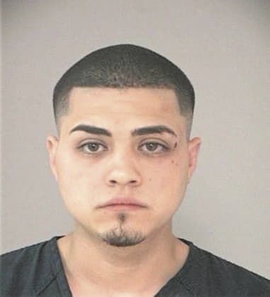 Jose Ramirez, - Fort Bend County, TX 